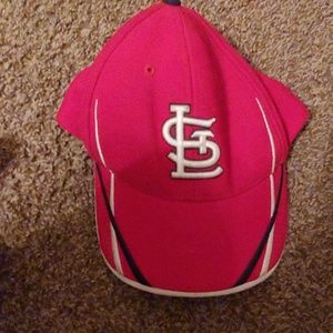 St. Louis Cardinals hat